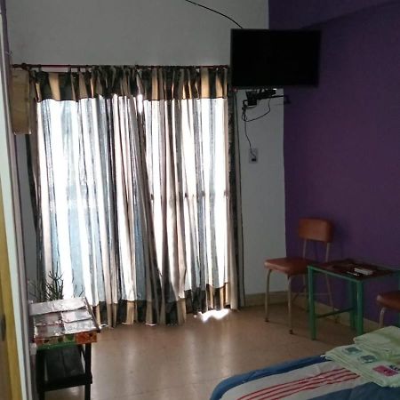 Tacita De Plata Apart San Salvador de Jujuy Esterno foto