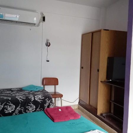 Tacita De Plata Apart San Salvador de Jujuy Esterno foto